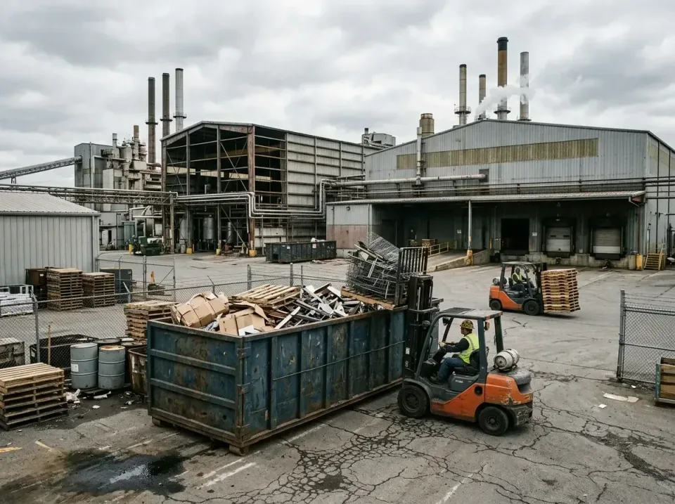 industrial-factory-scrap-conta-003 — frequently asked questions, Cheap Roll-off Dumpster Rentals in Chalmette, LA